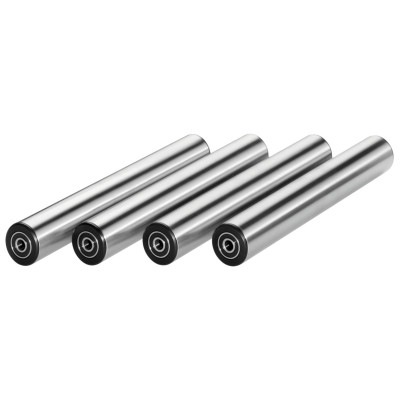 Kladka vodící Rems INOX. BALENÍ 4KS