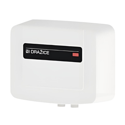 Ohřívač průtokový tlakový Dražice PTO-T 6,5KW ZÁVĚSNÝ