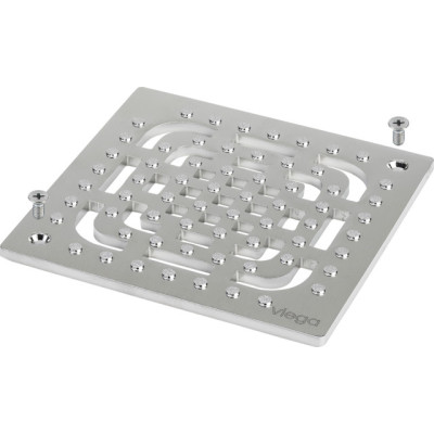 Rošt plast 493361 143X143X5 (BAL.1/20)