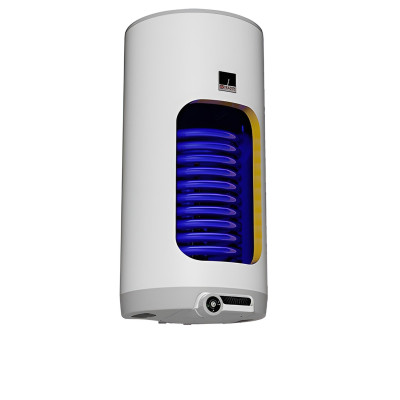 Ohřívač kombinovaný Dražice OKC 160/1m2 2,2 KW ZÁVĚSNÝ SVISLÝ