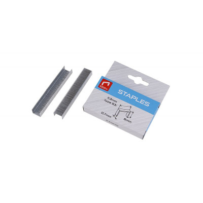 Spony TYP 53/8MM 1000KS/BOX