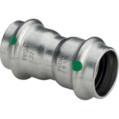 Objímka sanpress-Inox 2315 nerez 35 (BAL.5/60)
