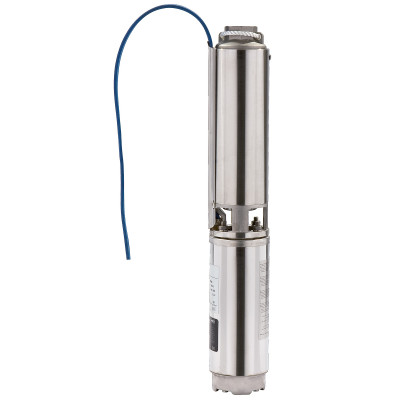 Čerpadlo ponorné motorové Wilo Sub TWU 4.02-20-C (230 V, 50 HZ)